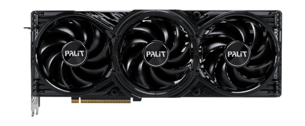 Card màn hình PALIT GeForce RTX 5070 Gaming Pro 12GB GDDR7