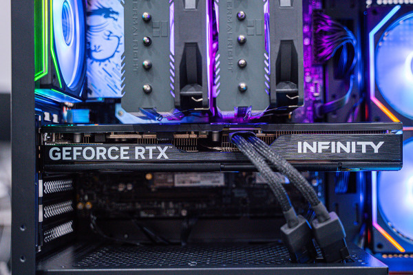 PC TTG GAMING  i5 12600KF-  RTX 5060 Ti 16GB (All NEW - Bảo hành 36 tháng)