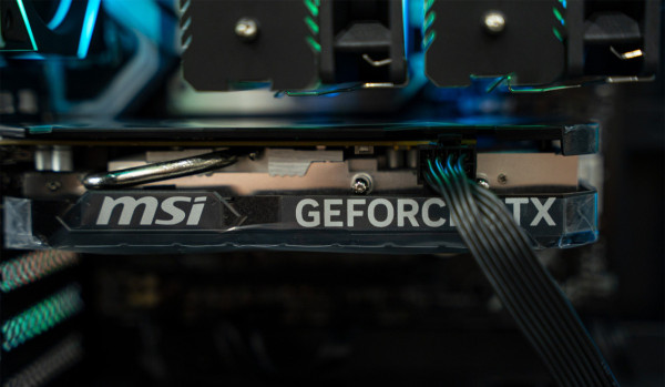 PC TTG GAMING i7 12700KF - RTX 4060 8GB (All NEW - Bảo hành 36 tháng)