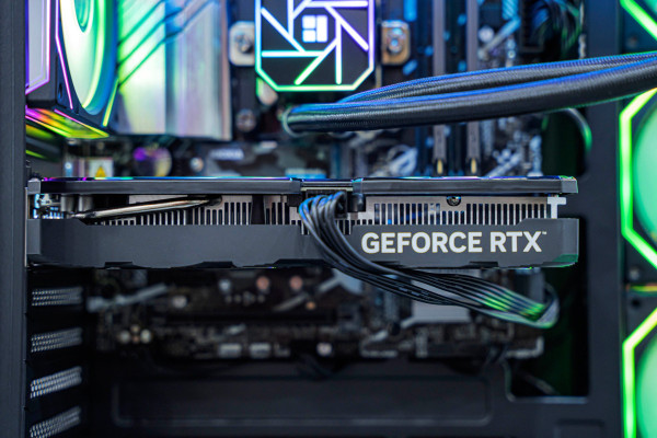 PC AMD GAMING PRO RYZEN 9 9950X  - RTX 4060 8GB (All NEW - Bảo hành 36 tháng)