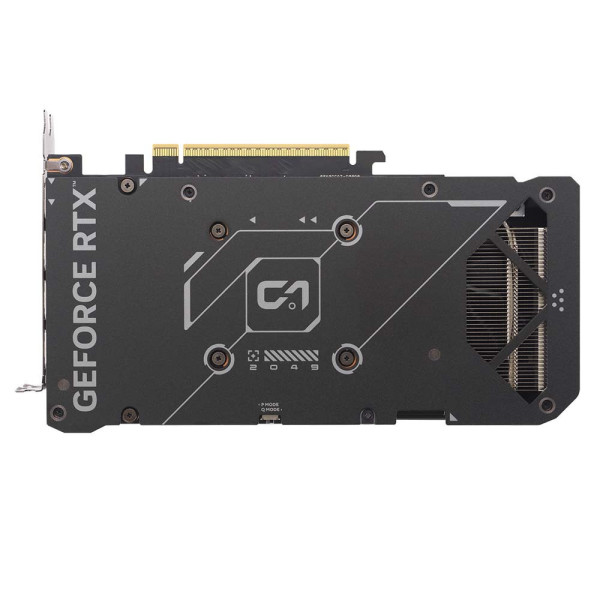 Card màn hình ASUS Dual GeForce RTX 5060 Ti 16GB GDDR7