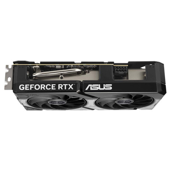 Card màn hình ASUS Dual GeForce RTX 5060 Ti 16GB GDDR7