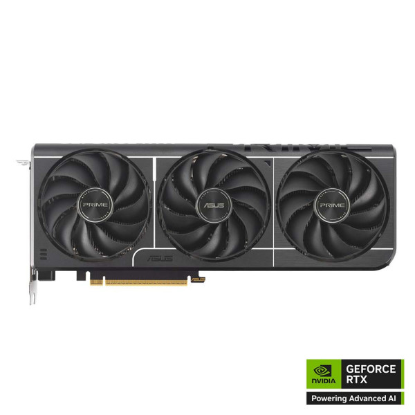 Card màn hình ASUS PRIME GeForce RTX 5060 Ti 16GB GDDR7