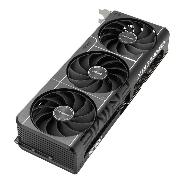 Card màn hình ASUS PRIME GeForce RTX 5060 Ti 16GB GDDR7