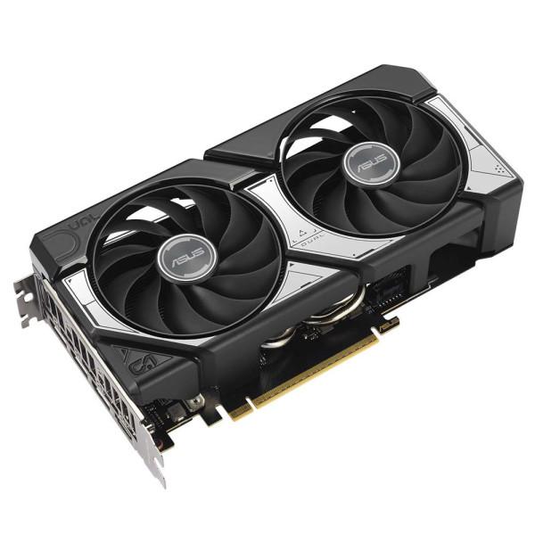 Card màn hình ASUS Dual GeForce RTX 5060 Ti 16GB GDDR7 OC Edition