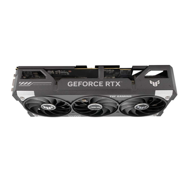 Card màn hình ASUS TUF Gaming GeForce RTX 5060 Ti 16GB GDDR7 OC Edition