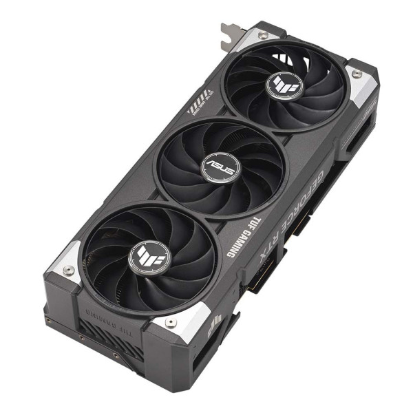 Card màn hình ASUS TUF Gaming GeForce RTX 5060 Ti 16GB GDDR7 OC Edition
