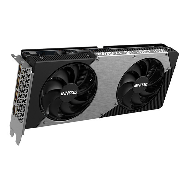 Card màn hình INNO3D GeForce RTX 5060 Ti 16GB Twin X2