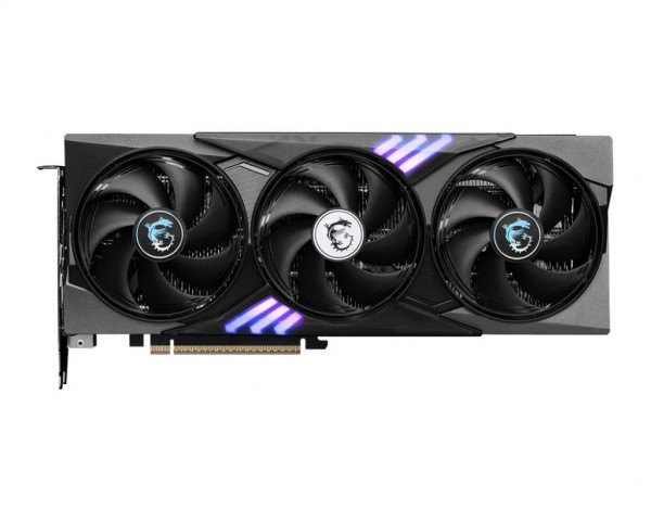 Card màn hình MSI GeForce RTX 5060 Ti 16G GAMING TRIO OC