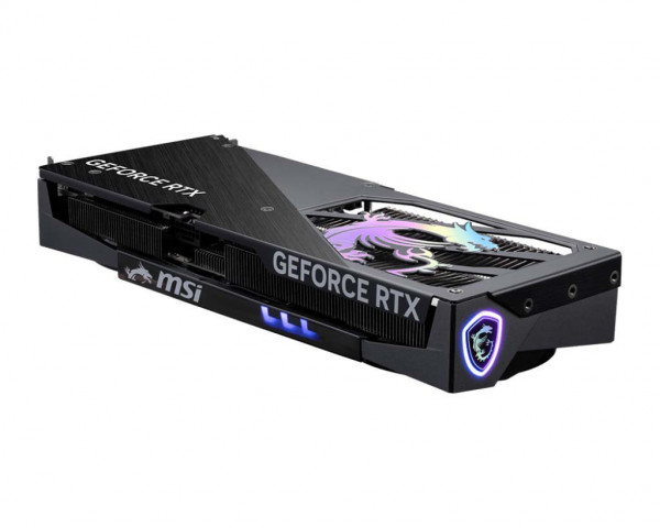 Card màn hình MSI GeForce RTX 5060 Ti 16G GAMING TRIO OC