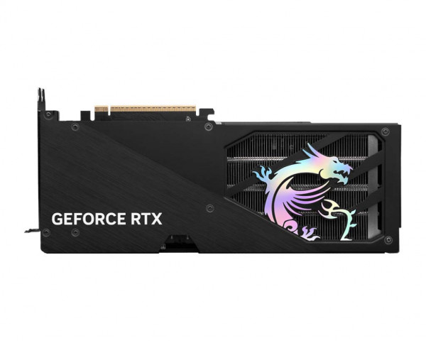 Card màn hình MSI GeForce RTX 5060 Ti 16G GAMING TRIO OC