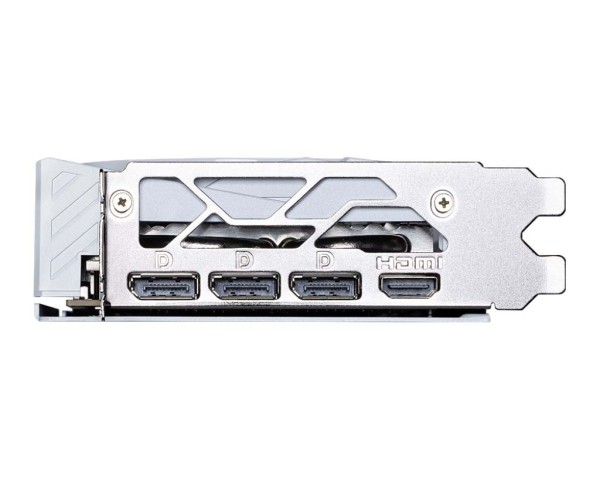 Card màn hình MSI GeForce RTX 5060 Ti 16G GAMING TRIO WHITE