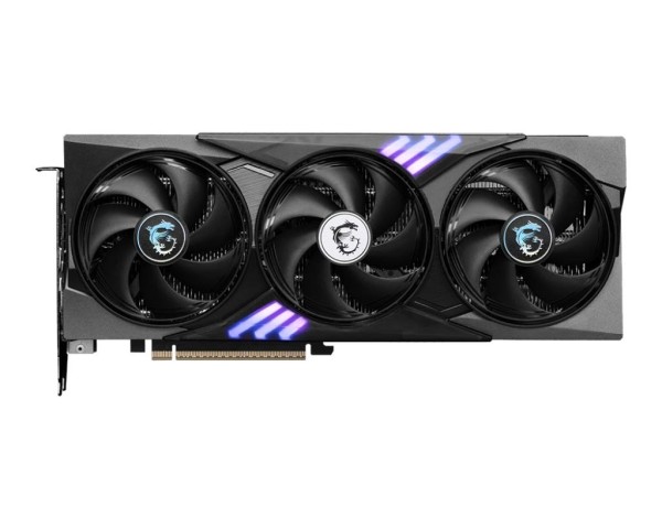 Card màn hình MSI GeForce RTX 5060 Ti 8G GAMING TRIO