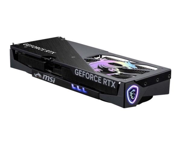 Card màn hình MSI GeForce RTX 5060 Ti 8G GAMING TRIO
