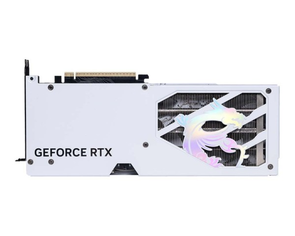 Card màn hình MSI GeForce RTX 5060 Ti 8G GAMING TRIO WHITE