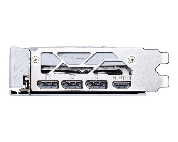 Card màn hình MSI GeForce RTX 5060 Ti 8G GAMING TRIO WHITE