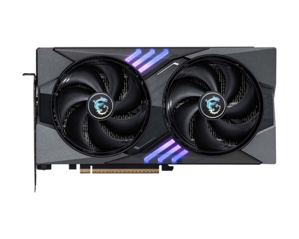 Card màn hình MSI GeForce RTX 5060 Ti 8G GAMING