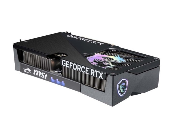 Card màn hình MSI GeForce RTX 5060 Ti 8G GAMING