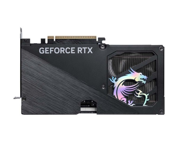 Card màn hình MSI GeForce RTX 5060 Ti 8G GAMING