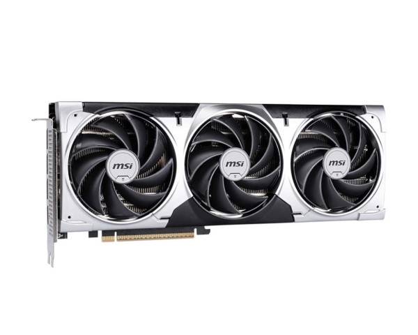 Card màn hình MSI GeForce RTX 5060 Ti 16G VENTUS 3X OC