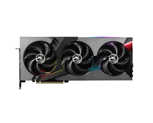 Card màn hình MSI GeForce RTX 5060 Ti 16G VANGUARD SOC