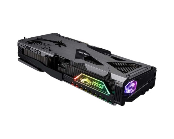 Card màn hình MSI GeForce RTX 5060 Ti 16G VANGUARD SOC