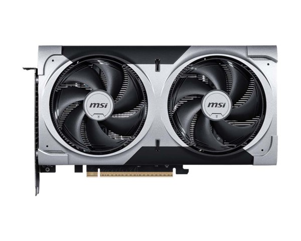 Card màn hình MSI GeForce RTX 5060 Ti 16G VENTUS 2X PLUS