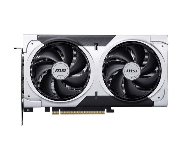 Card màn hình MSI GeForce RTX 5060 Ti 8G VENTUS 2X OC PLUS