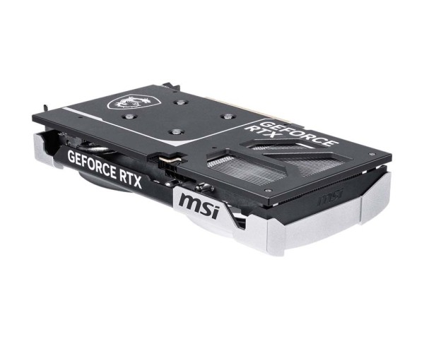 Card màn hình MSI GeForce RTX 5060 Ti 8G VENTUS 2X PLUS