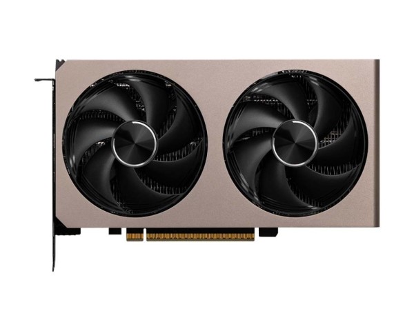 Card màn hình MSI GeForce RTX 5060 Ti 16G INSPIRE 2X OC