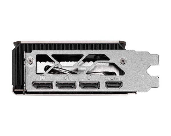 Card màn hình MSI GeForce RTX 5060 Ti 16G INSPIRE 2X OC