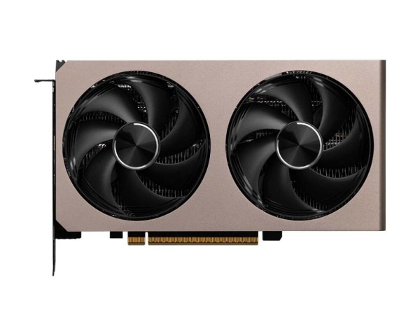 Card màn hình MSI GeForce RTX 5060 Ti 16G INSPIRE 2X