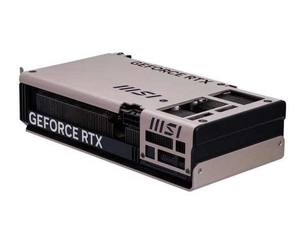 Card màn hình MSI GeForce RTX 5060 Ti 16G INSPIRE 2X