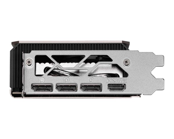 Card màn hình MSI GeForce RTX 5060 Ti 16G INSPIRE 2X