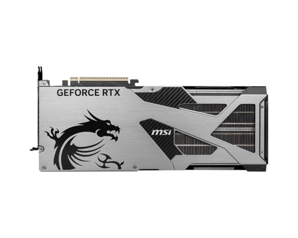 Card màn hình MSI GeForce RTX 5060 Ti 16G VANGUARD OC