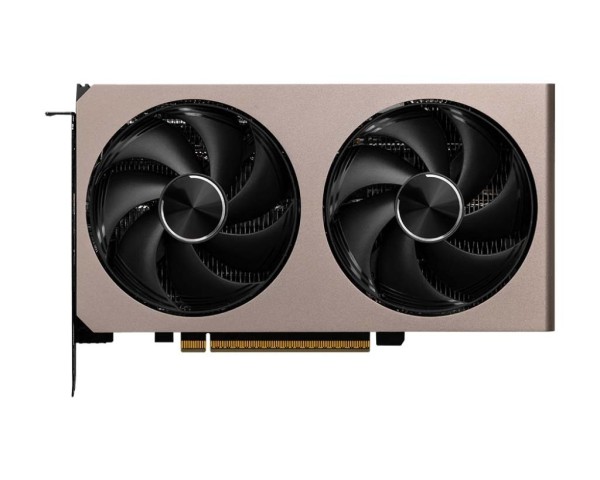 Card màn hình MSI GeForce RTX 5060 Ti 8G INSPIRE 2X