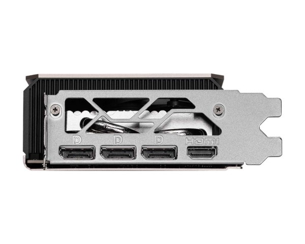 Card màn hình MSI GeForce RTX 5060 Ti 8G INSPIRE 2X