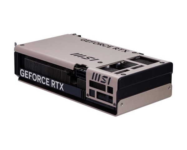 Card màn hình MSI GeForce RTX 5060 Ti 8G INSPIRE 2X OC