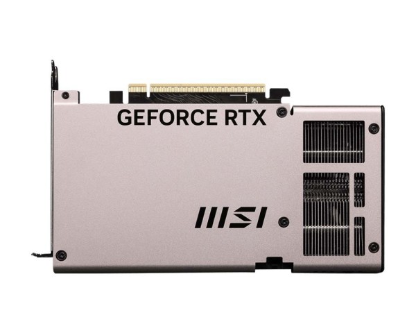 Card màn hình MSI GeForce RTX 5060 Ti 8G INSPIRE 2X OC