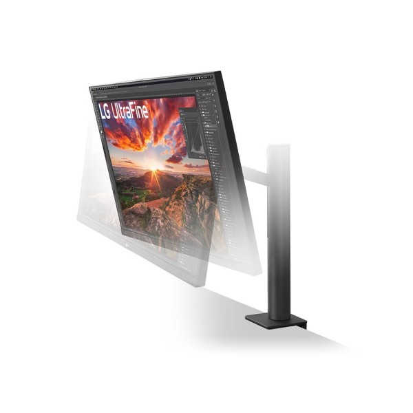 Màn hình LG UltraFine 32UN880 (31.5inch/UHD/IPS/60Hz/5ms/USB TypeC)