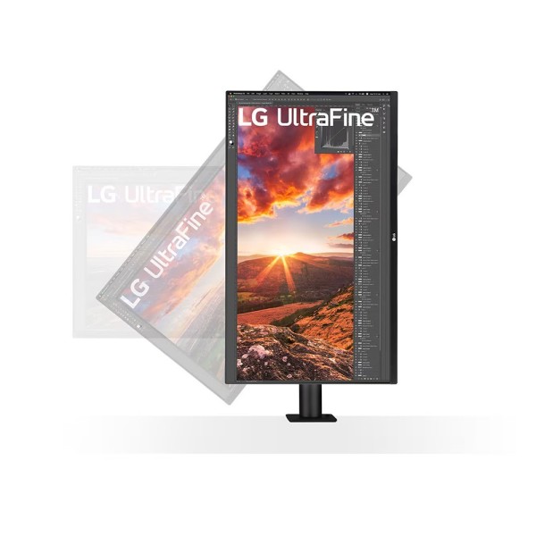Màn hình LG UltraFine 32UN880 (31.5inch/UHD/IPS/60Hz/5ms/USB TypeC)