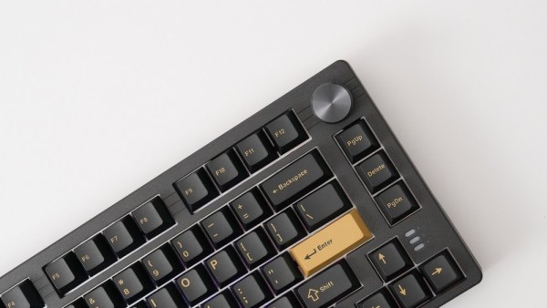 Bàn phím cơ DareU EK75 RT Rapid Trigger DareU Magnetic switch