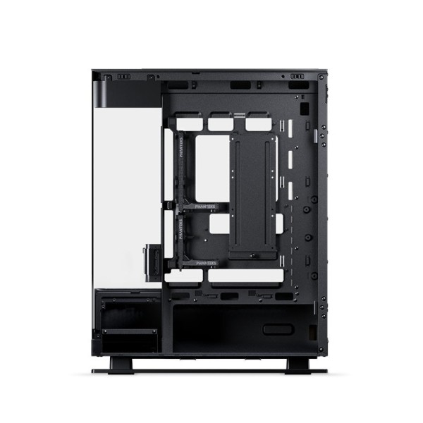 Vỏ Case Phanteks Evolv X2 Tempered Glass, DRGB, Satin Black (ATX/Mid Tower)