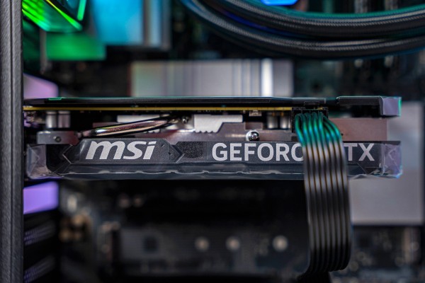 PC TTG DESIGNER -3D RENDER - EDIT VIDEO i7 14700KF - RTX 3060 12GB OC  (All NEW - Bảo hành 36 tháng)