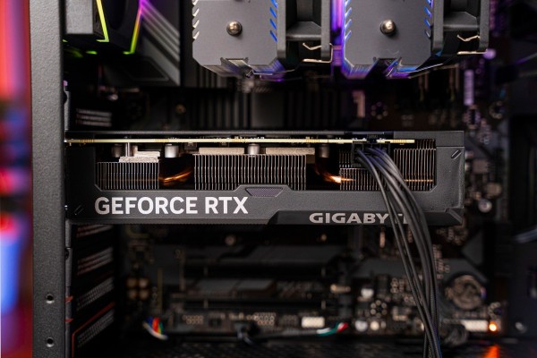 PC TTG DESIGNER -3D RENDER - EDIT VIDEO i7 14700KF - RTX 4070 12GB OC  (All NEW - Bảo hành 36 tháng)