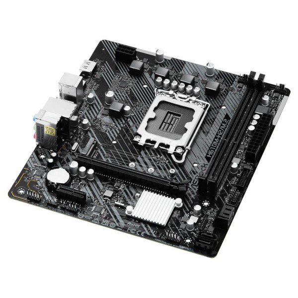 Mainboard Asrock H610M-H2/M.2