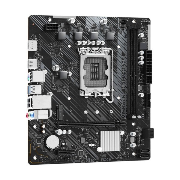 Mainboard Asrock H610M-H2/M.2