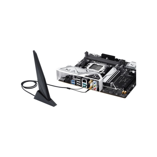 Mainboard ASUS B650M-AYW WIFI DDR5