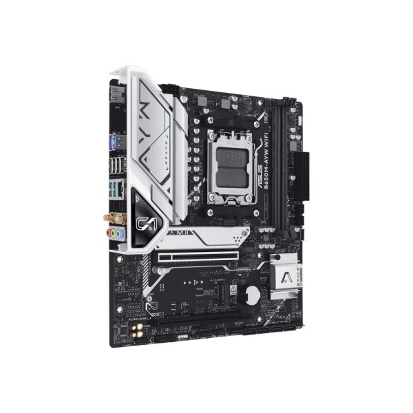 Mainboard ASUS B650M-AYW WIFI DDR5