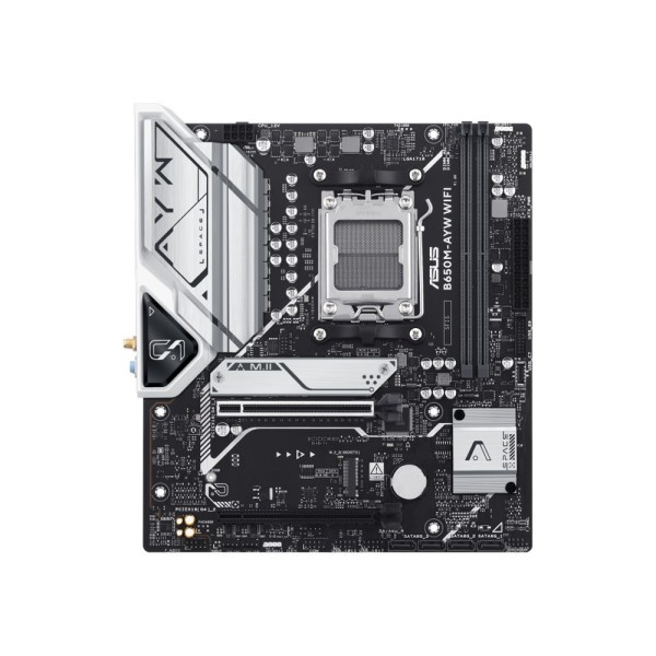 Mainboard ASUS B650M-AYW WIFI DDR5